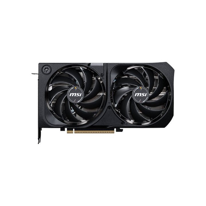 כרטיס מסך MSI GeForce RTX 5070 12G SHADOW 2X OC