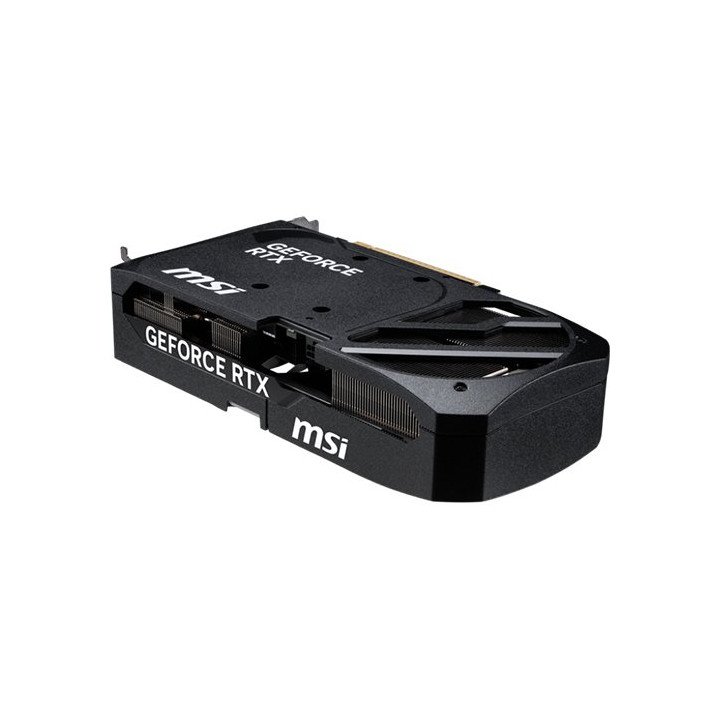 כרטיס מסך MSI GeForce RTX 5070 12G SHADOW 2X OC