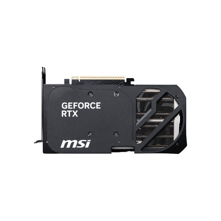 כרטיס מסך MSI GeForce RTX 5070 12G SHADOW 2X OC