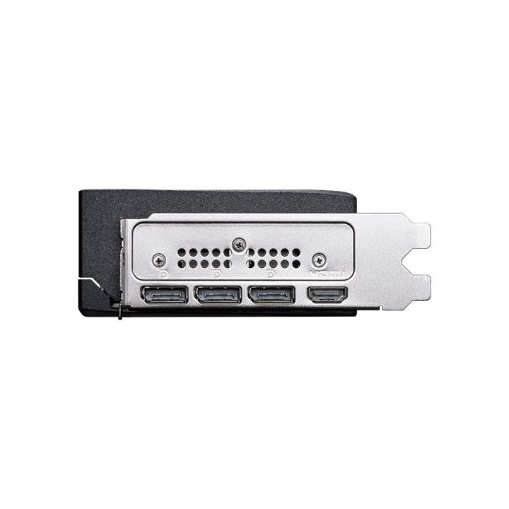 כרטיס מסך MSI GeForce RTX 5070 12G SHADOW 2X OC