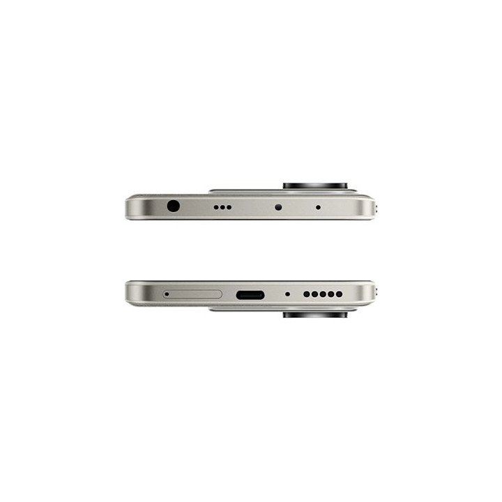 שיאומי פוקו M7 פרו Xiaomi POCO M7 Pro 5G 256GB 8GB RAM בצבע כסוף