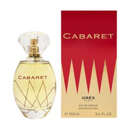 בושם לאישה קברט 100 מ"ל Gres Cabaret  או דה פרפיום E.D.P