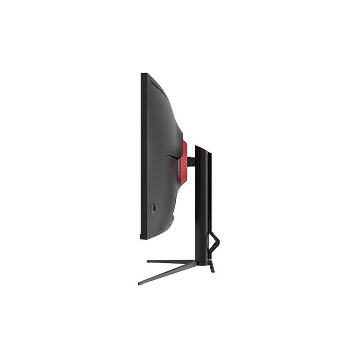 מציאון – מסך גיימינג רחב קעור 34 אינץ Super Gaming GC34 180Hz UWQHD – 