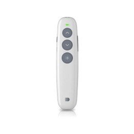 שלט מצגות אלחוטי נטען  Super Peripherals Laser Presentation Remote 2.4