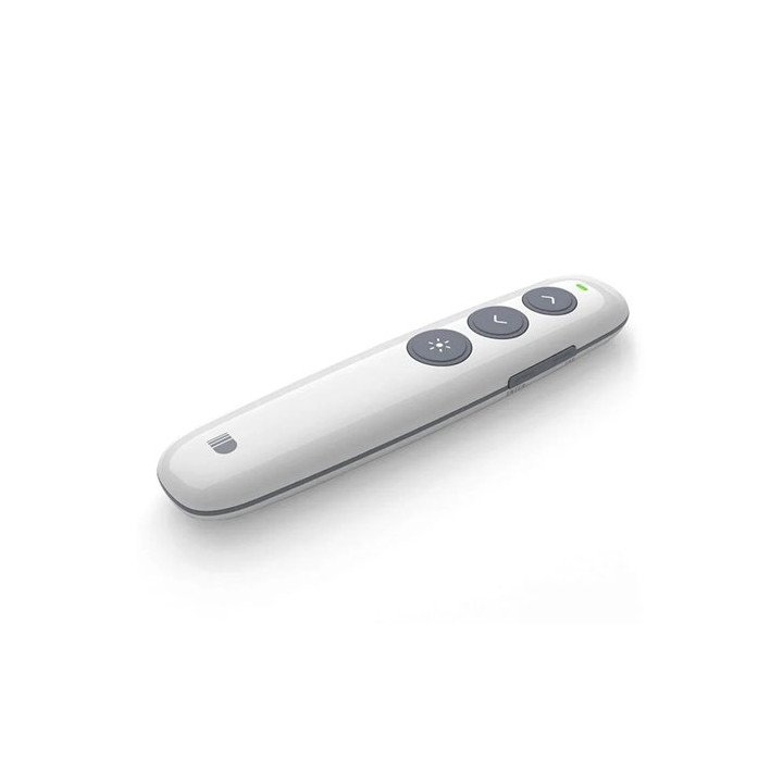 שלט מצגות אלחוטי נטען  Super Peripherals Laser Presentation Remote 2.4