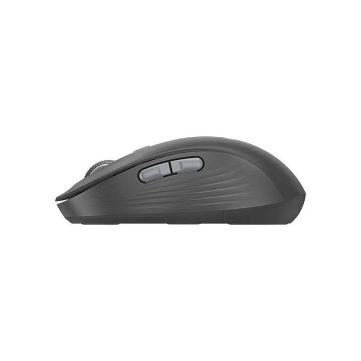 עכבר אלחוטי אופטי Logitech Signature Plus M750 – מתאם Logi Bolt – תומך