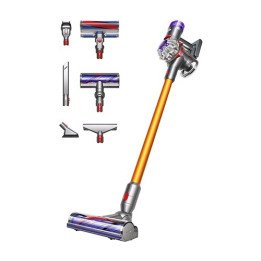 שואב אבק דייסון אלחוטי נטען Dyson V8 Absolute