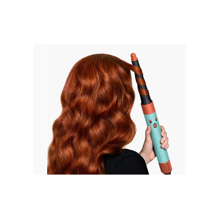 מעצב שיער דייסון אייר ראפ  Dyson Airwrap i.d לעיצוב מקצועי ללא נזקי חו