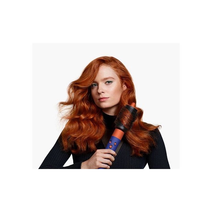 מעצב שיער דייסון אייר ראפ  Dyson Airwrap i.d לעיצוב מקצועי ללא נזקי חו