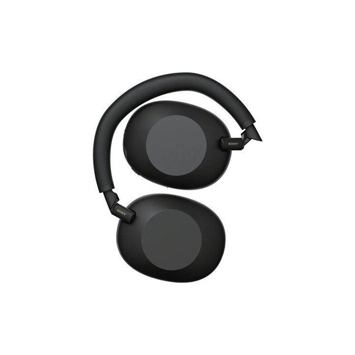 אוזניות אלחוטיות  Sony Over-Ear WH-1000XM6 מבטלות רעשים – בצבע שחור
