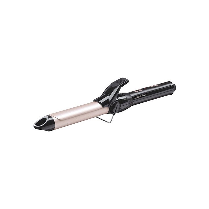 מסלסל שיער בייביליס קרמי Babyliss C319