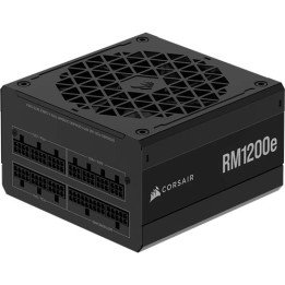 ספק כוח למחשב מודולרי Corsair RM1200e 80 PLUS Gold 1200W