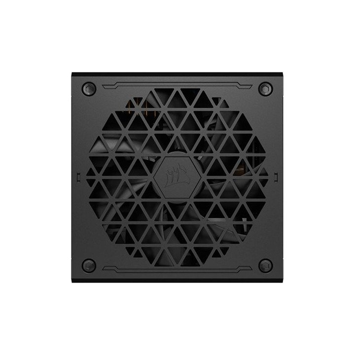 ספק כוח למחשב מודולרי Corsair RM1200e 80 PLUS Gold 1200W