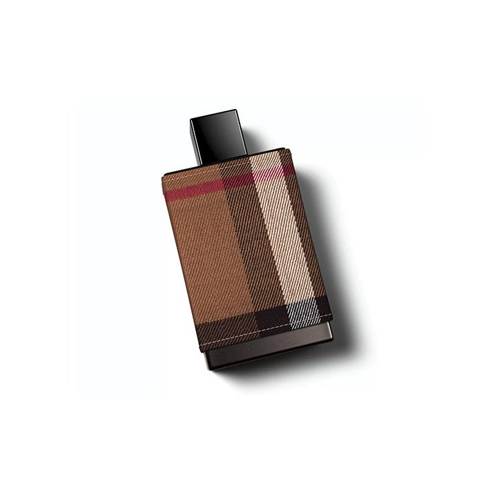 בושם לגבר Burberry London E.D.T או דה טואלט 100ml