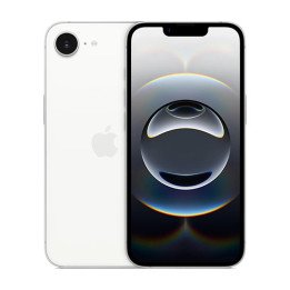 מציאון – אייפון iPhone 16e 128GB בצבע לבן – מוחדש