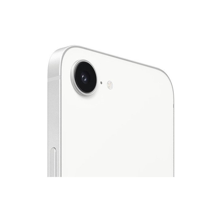 מציאון – אייפון iPhone 16e 128GB בצבע לבן – מוחדש