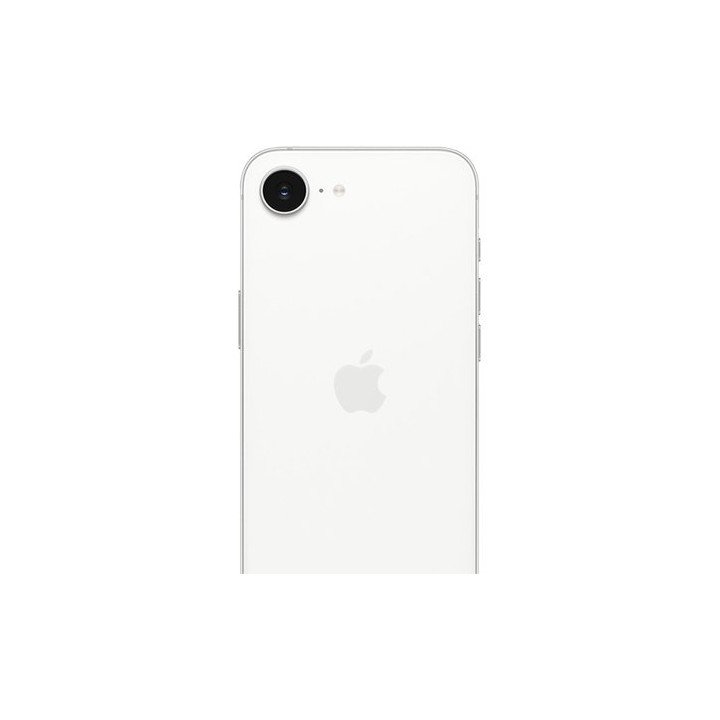 מציאון – אייפון iPhone 16e 128GB בצבע לבן – מוחדש