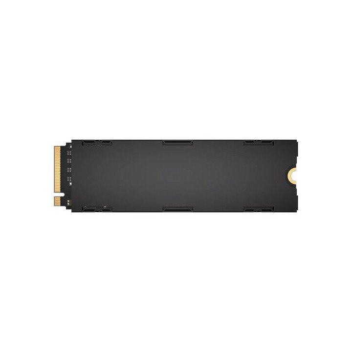 כונן SSD עם קירור Corsair MP700 PRO 1TB PCIe Gen5x4 NVMe 2.0 M.2