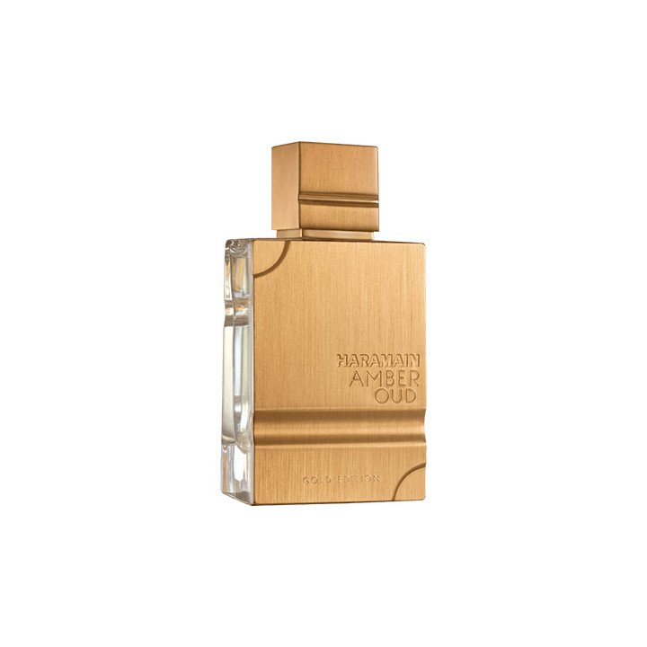 בושם לגבר Al Haramain Amber Oud Gold Edition E.D.P או דה פרפיום‏ 100ml