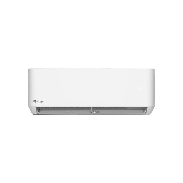 מזגן פמילי פרו אינוורטר Family Pro inverter WiFi 16 12,300BTU – משלוח 