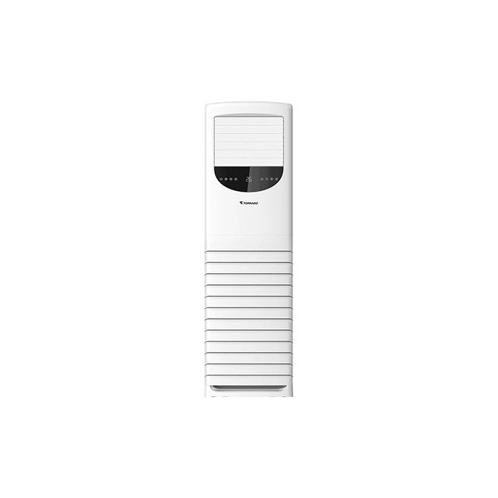 מזגן עומד טורנדו אינוורטר Tornado STAND-INV-50 X GREEN 3PH 51,521BTU –