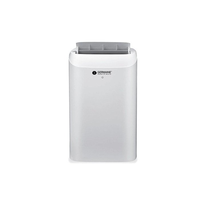מזגן נייד 4 ב-1 GERMAINE GR-12000  12,000BTU – משלוח חינם