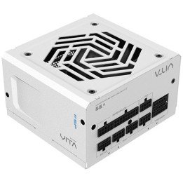 ספק כוח למחשב מודולרי 750W בצבע לבן – FSP VITA GM – נצילות 80 PLUS GOL