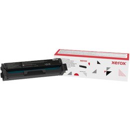 טונר למדפסת לייזר Xerox בצבע שחור 006R04395 תואם C230/C235