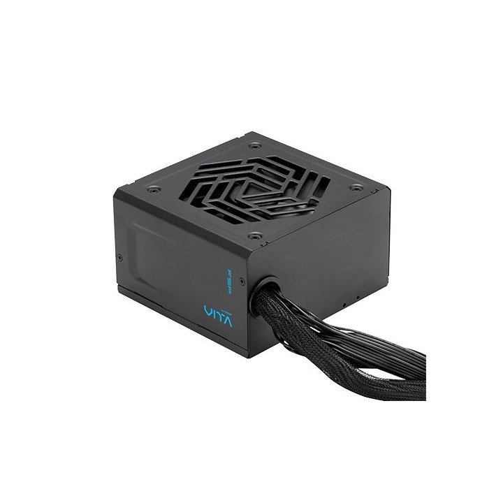 ספק כוח למחשב 750W בצבע שחור – FSP VITA GD – נצילות 80 PLUS GOLD