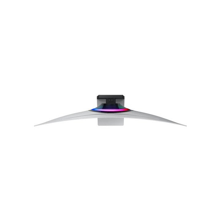 מסך גיימינג OLED חכם רחב קעור 34.18 אינץ Samsung Odyssey OLED G8 G85SD