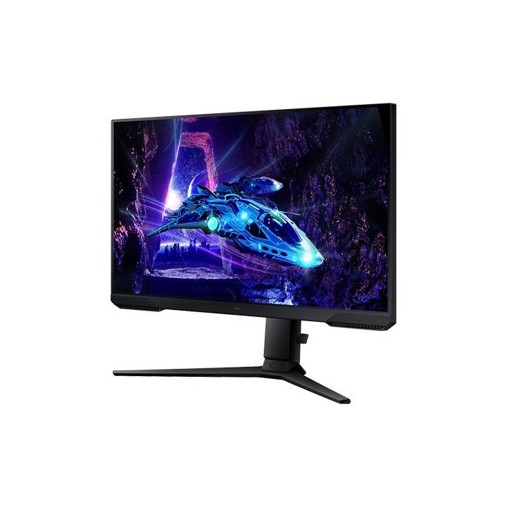 מסך גיימינג 23.8 אינץ Samsung Odyssey G3 G30D 180Hz S24DG302EM