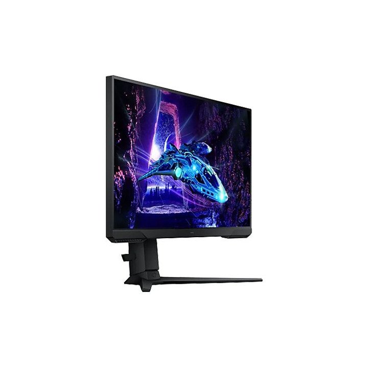 מסך גיימינג 23.8 אינץ Samsung Odyssey G3 G30D 180Hz S24DG302EM