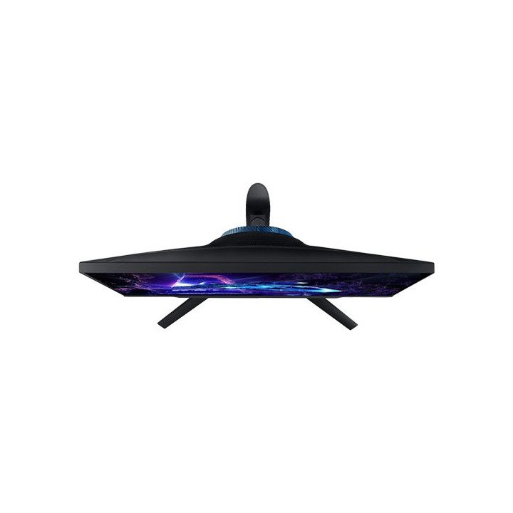 מסך גיימינג 23.8 אינץ Samsung Odyssey G3 G30D 180Hz S24DG302EM