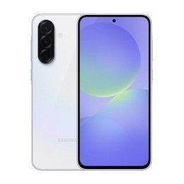 סמסונג גלקסי Samsung Galaxy A36 5G 256GB 8GB RAM לבן