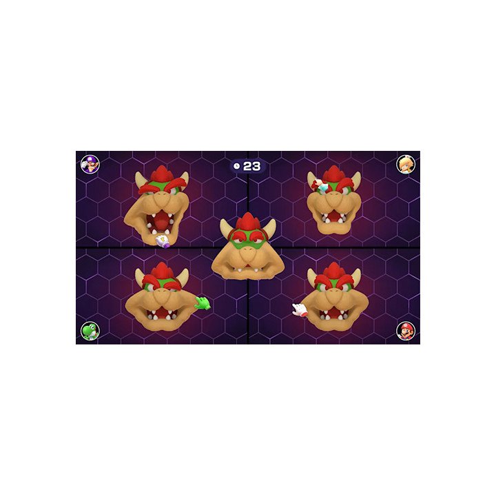 משחק לנינטנדו – מסיבת מריו סופרסטארס Mario Party Superstars Nintendo S
