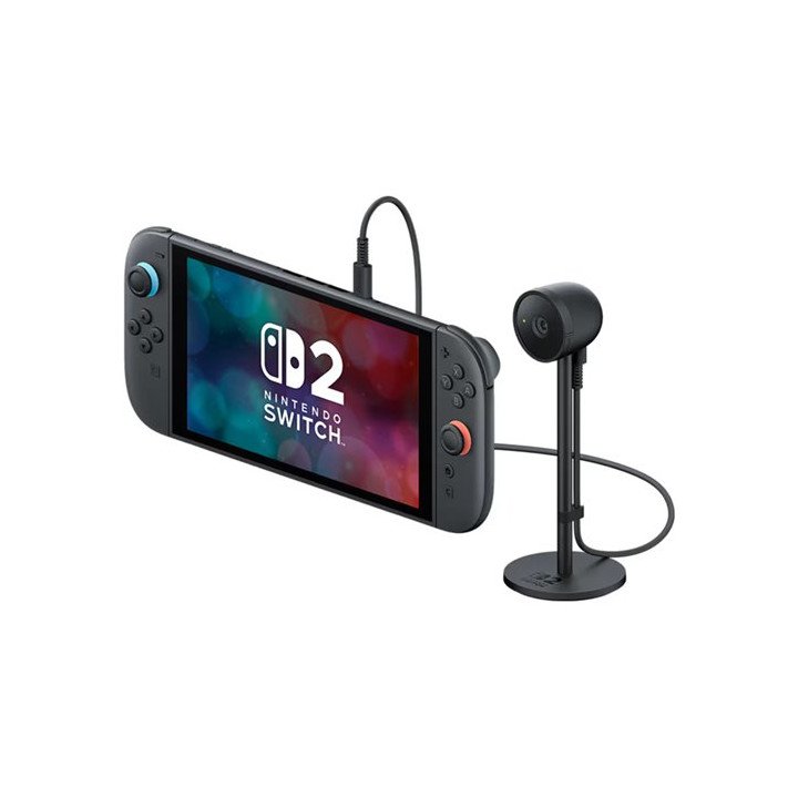 מצלמה לקונסולה נינטנדו סוויץ 2 - Nintendo Switch 2 Camera