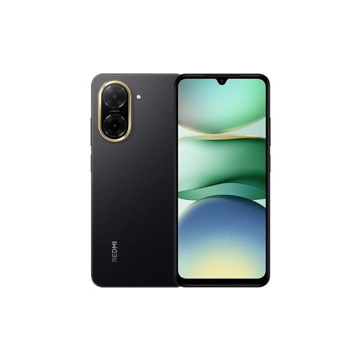 שיאומי רדמי Xiaomi Redmi A5 שחור 3GB RAM 64GB