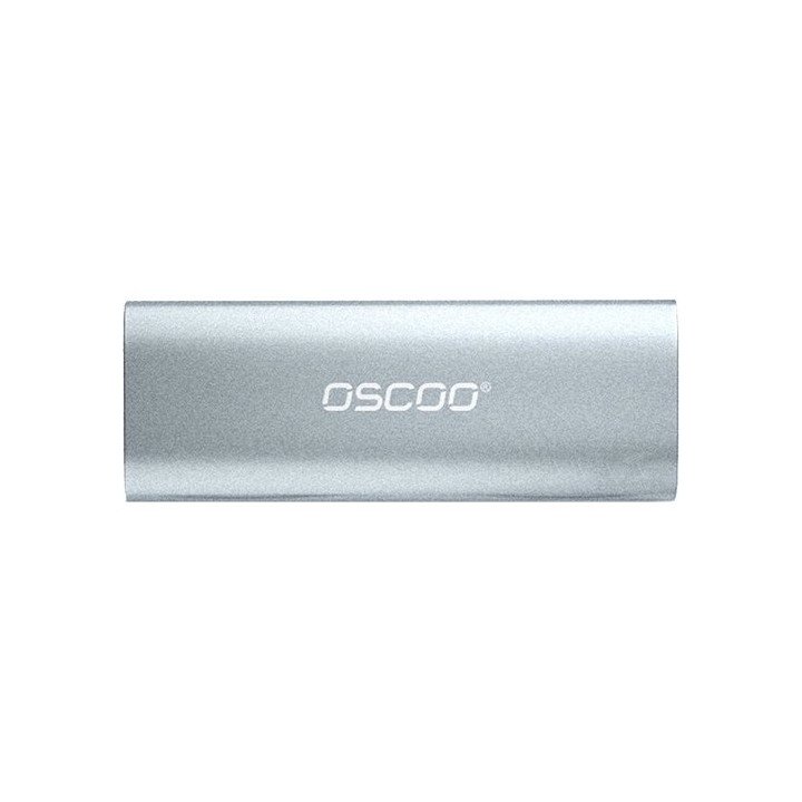 כונן SSD חיצוני נייד CSCOO MD005M Type-C 512GB