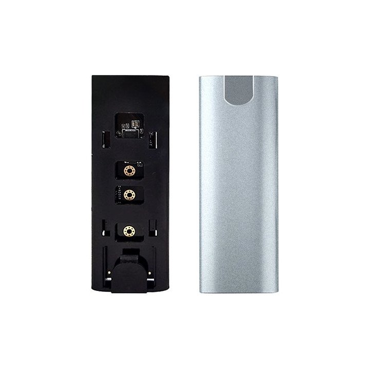 כונן SSD חיצוני נייד CSCOO MD005M Type-C 1TB
