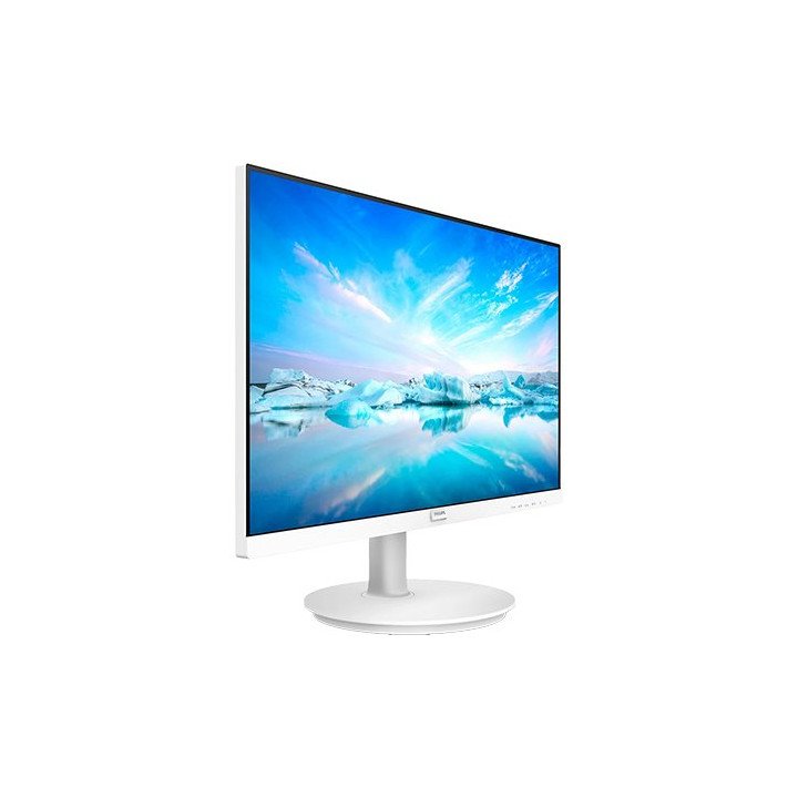מסך מחשב לבן 27 אינץ Philips 271V8AW IPS