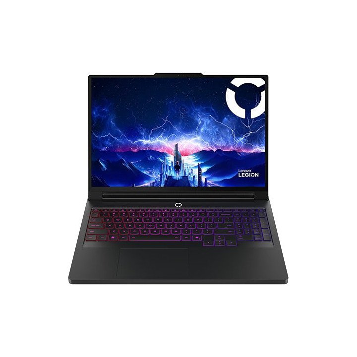 מחשב גיימינג נייד 16 אינץ Lenovo Legion Pro 7i - מעבד Intel Core Ultra