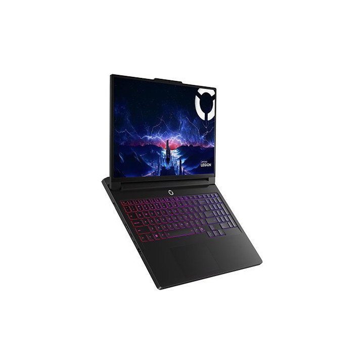 מחשב גיימינג נייד 16 אינץ Lenovo Legion Pro 7i - מעבד Intel Core Ultra