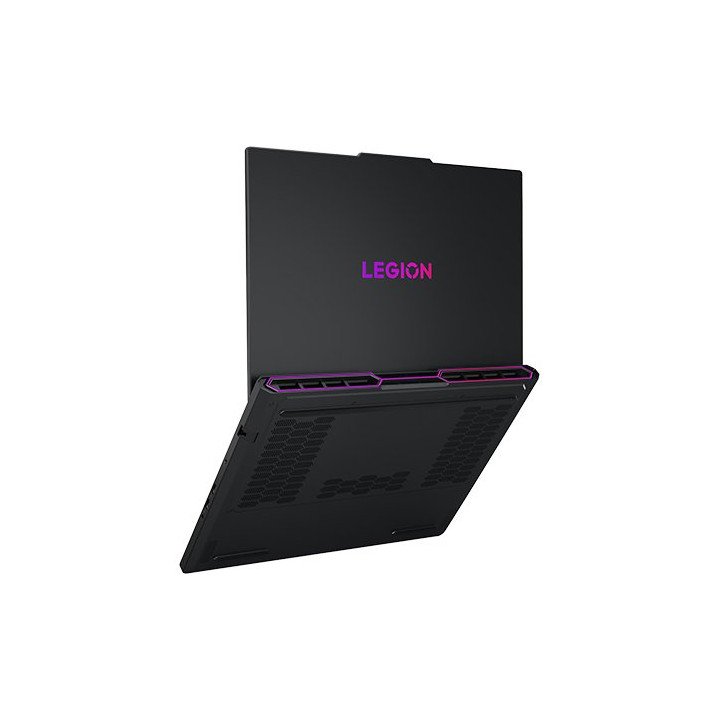 מחשב גיימינג נייד 16 אינץ Lenovo Legion Pro 7i - מעבד Intel Core Ultra