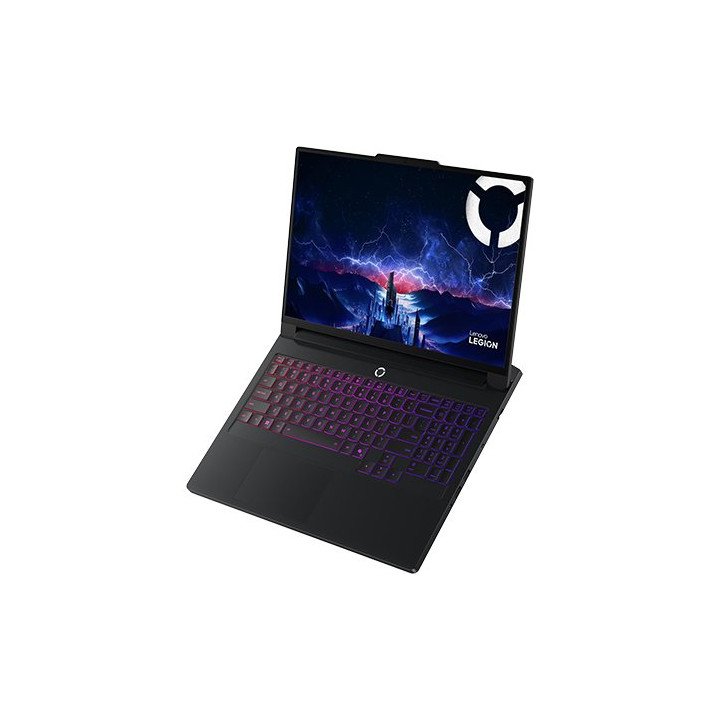 מחשב גיימינג נייד 16 אינץ Lenovo Legion Pro 7i - מעבד Intel Core Ultra