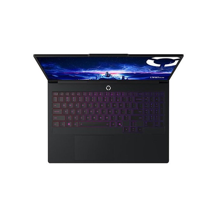 מחשב גיימינג נייד 16 אינץ Lenovo Legion Pro 7i - מעבד Intel Core Ultra