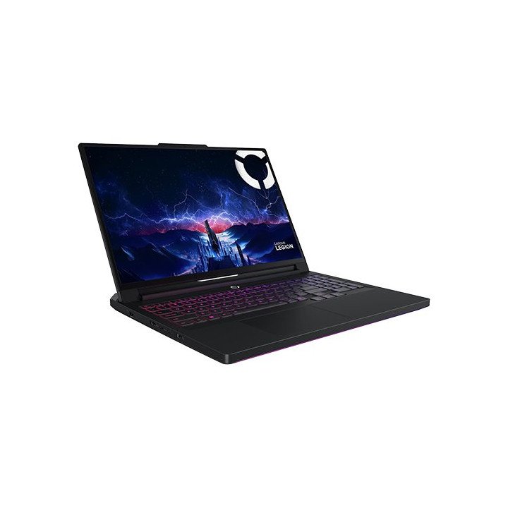 מחשב גיימינג נייד 16 אינץ Lenovo Legion Pro 7i - מעבד Intel Core Ultra