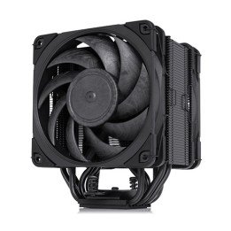 קירור למעבד Noctua NH-U12A Chromax Black
