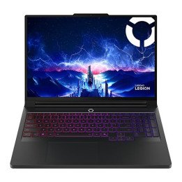 מחשב גיימינג נייד 16 אינץ Lenovo Legion Pro 7i - מעבד Intel Core Ultra