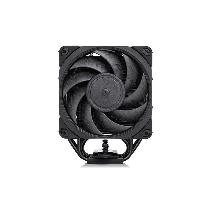 קירור למעבד Noctua NH-U12A Chromax Black