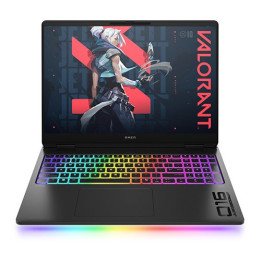 מחשב גיימינג נייד 16 אינץ HP OMEN MAX - מעבד Intel Core Ultra 9 275HX 